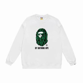 Picture of Bape Sweatshirts _SKUBapeS-XXL42024746